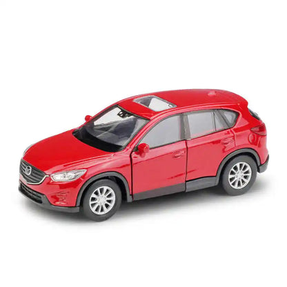 1:36 MAZDA CX-5