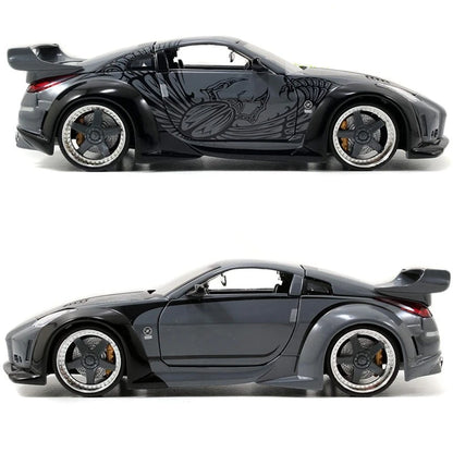 1:24 Nissan 350Z