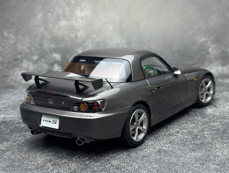 1:18 Honda S2000 [AP2]