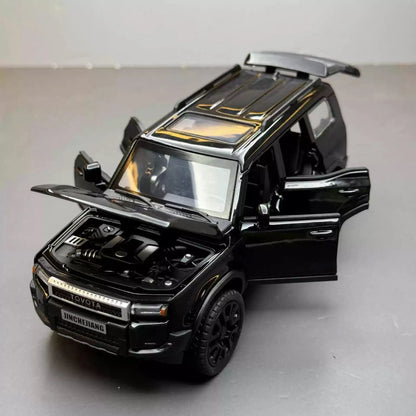 1:32 Toyota Land Cruiser Prado