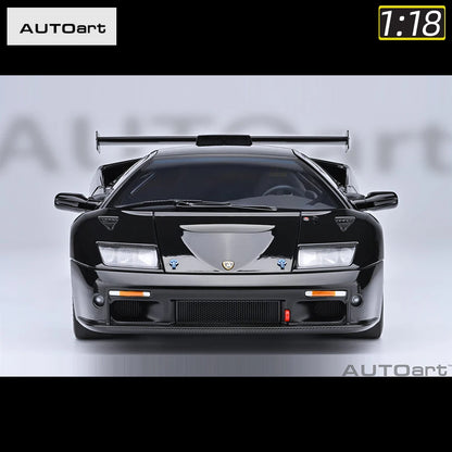 1:18 LAMBORGHINI DIABLO GTR