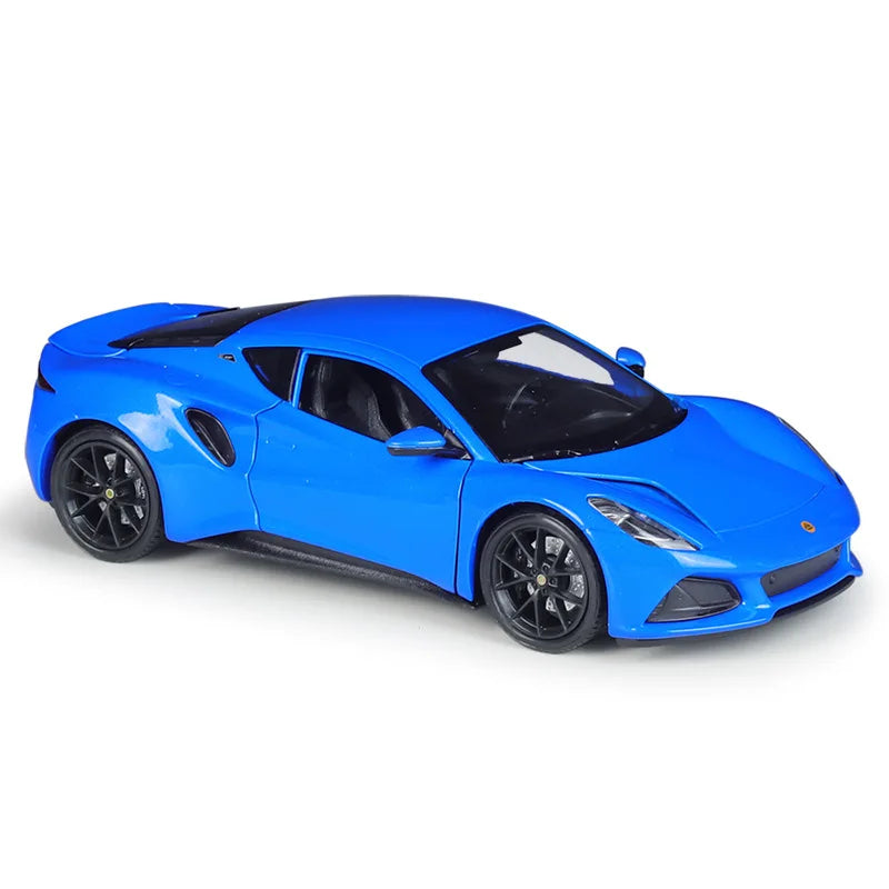 1:24 Lotus Emira