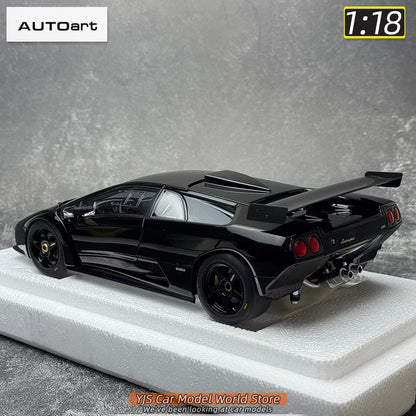 1:18 LAMBORGHINI DIABLO GTR