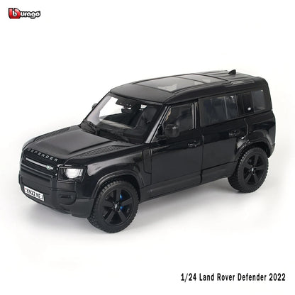 1:24 Land Rover Defender 2022