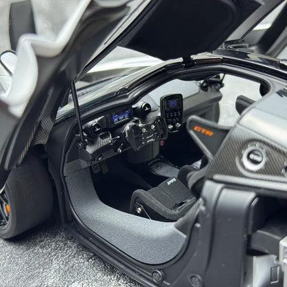 1:18 McLaren Senna GTR