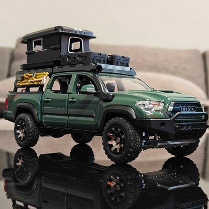 1:32 Toyota Tacoma TRO Off Road
