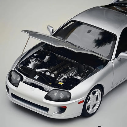 1:18 Toyota SUPRA A80