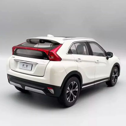 1:18 Mitsubishi Eclipse Cross