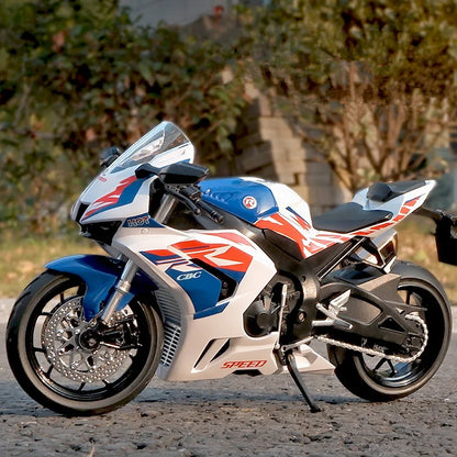 1:9 Honda CBR 1000RR-R Fire Blade