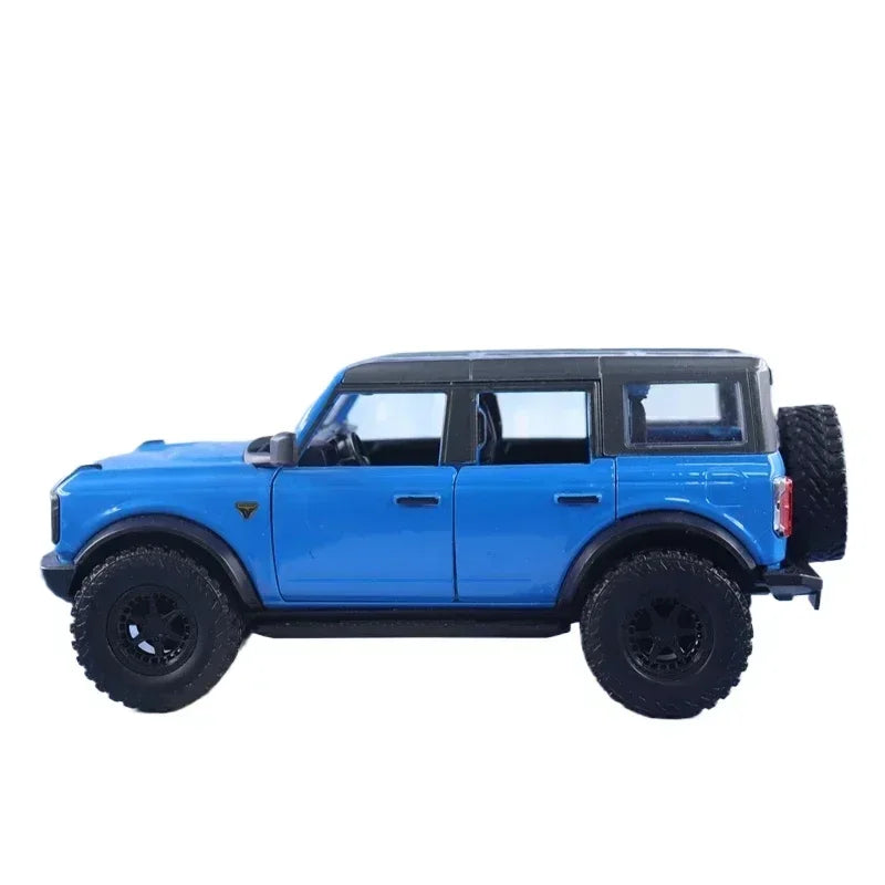 1:24 Ford BRONCO 2021