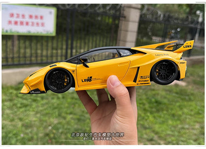 1:18 Lamborghini HURACAN GT