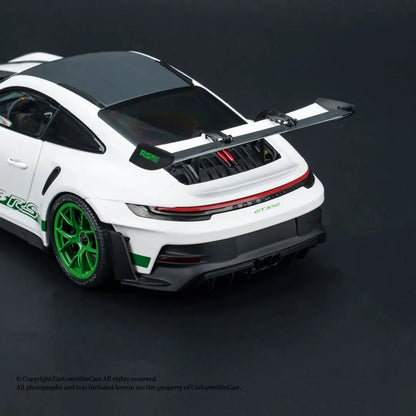 1:18 Porsche 911 GT3 RS Tribute to Carrera RS 2023