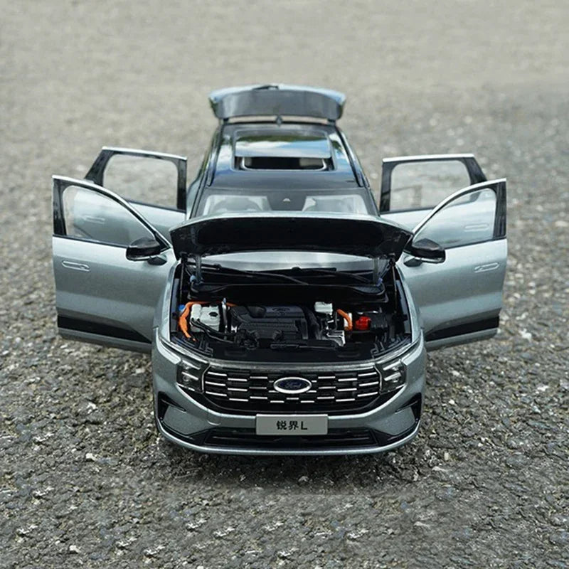 1:18 2023 FORD EDGE L