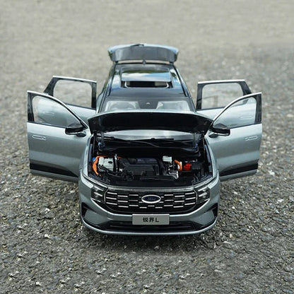 1:18 2023 FORD EDGE L