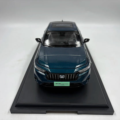 1:18 Honda Inspire 2024