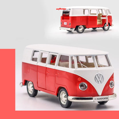 1:36 Volkswagen T1 BUS