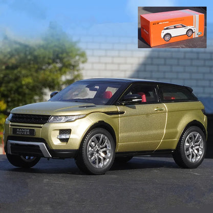 1:18 Land Range Rover Evoque