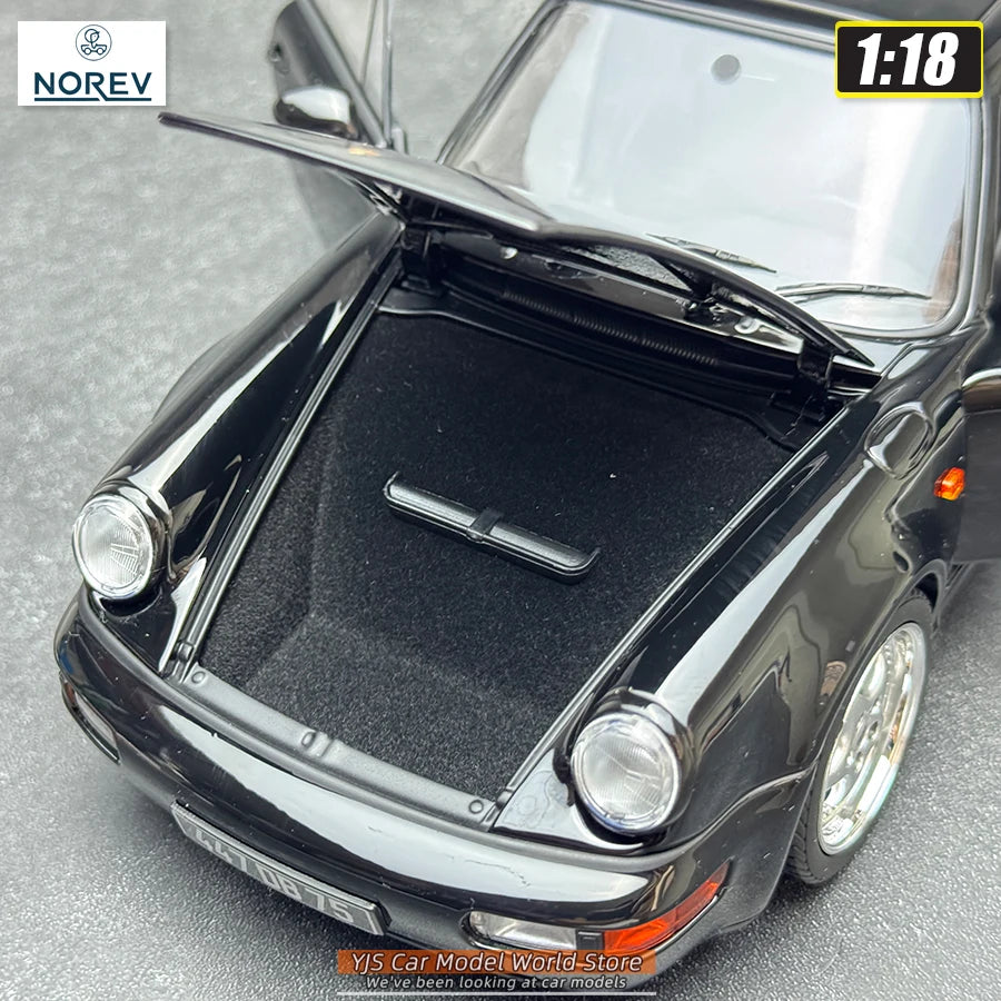 1:18 Porsche 911 Turbo 3.6 1994