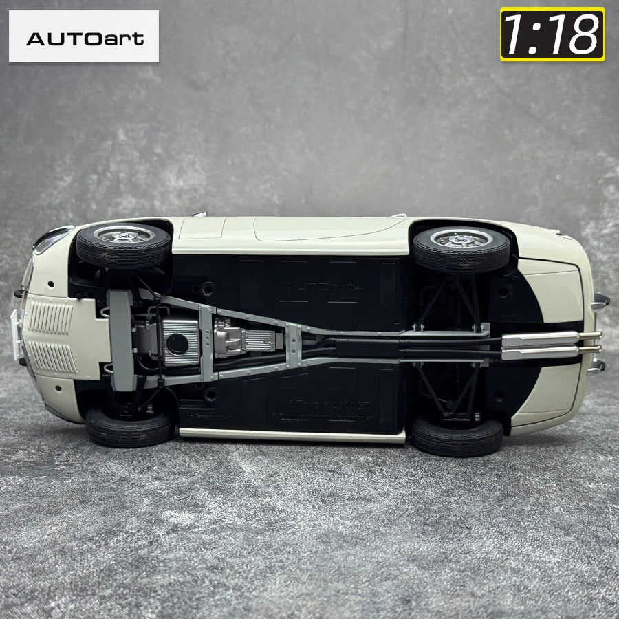 1:18 Toyota 2000GT 1967