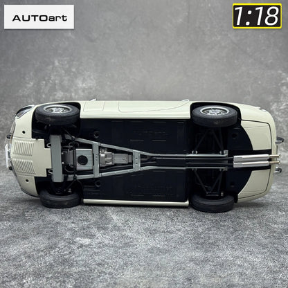 1:18 Toyota 2000GT 1967