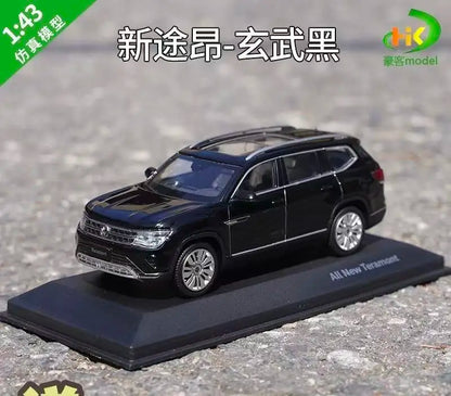 1:43 Volkswagen New Teramont