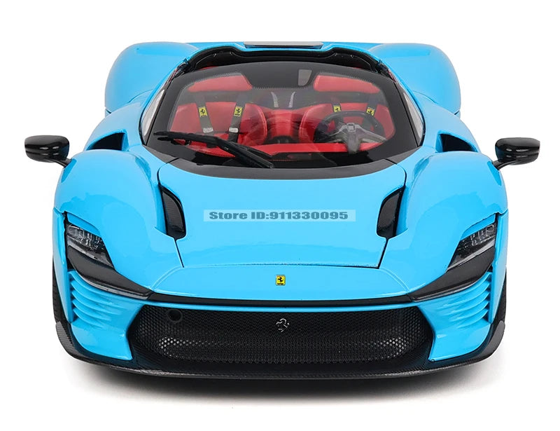 1:18 Ferrari DAYTONA SP3