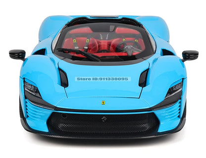 1:18 Ferrari DAYTONA SP3