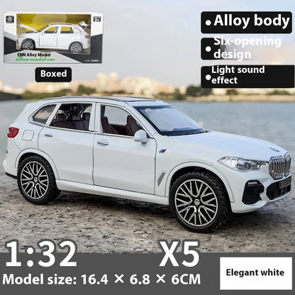 1:32 BMW X5