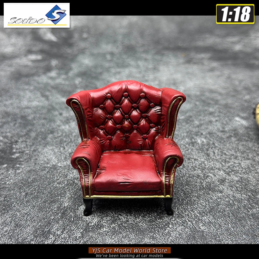 1:18  Porsche 911 - R35 TYPE 2 Sports