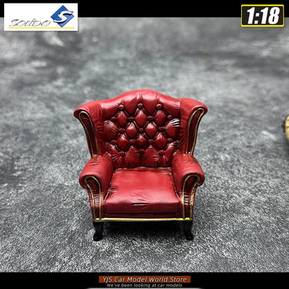 1:18  Porsche 911 - R35 TYPE 2 Sports