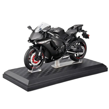 1:12 YAMAHA YZF-R6 2020