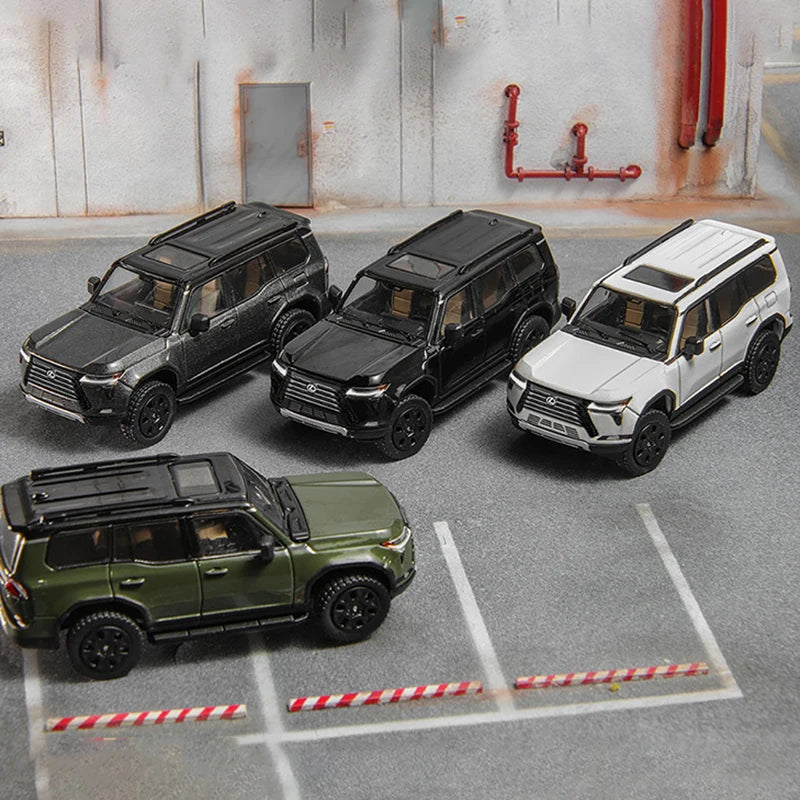 1:64 Lexus GX550