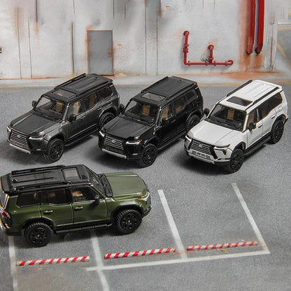 1:64 Lexus GX550