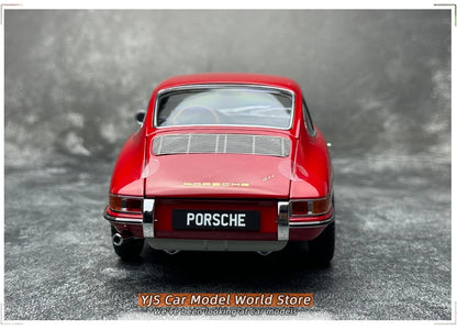 1:18 Porsche 911(901) 1964