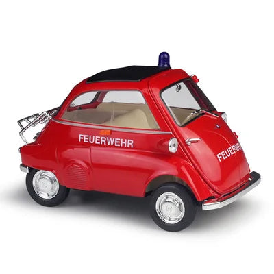 1:18 BMW Egg Isetta