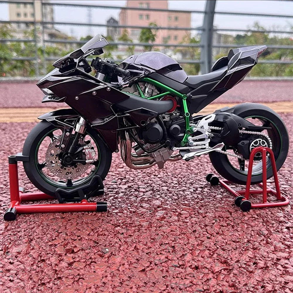 1:6 KAWASAKI NINJA H2R