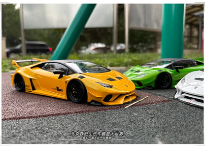 1:18 Lamborghini Huracan GT