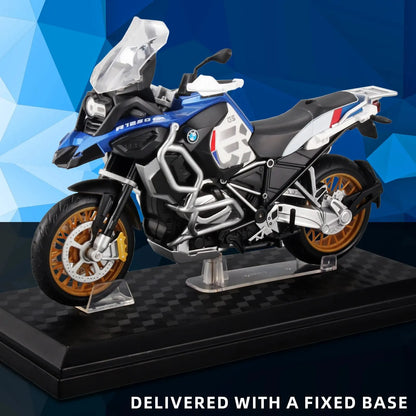 1:12 BMW R1250 GS