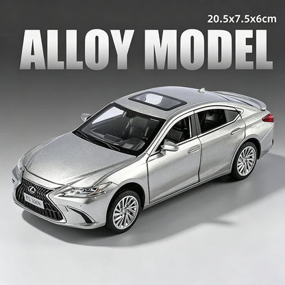 1:24 Lexus ES300h
