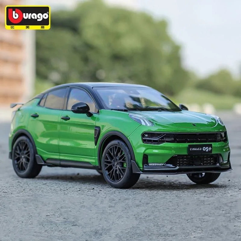 1:18 LYNK&CO 05