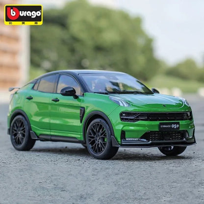 1:18 LYNK&CO 05