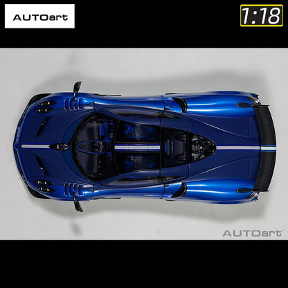 1:18 PAGANI HUAYRA BC