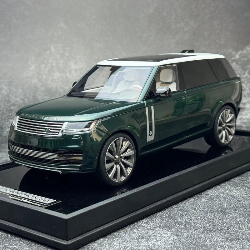 1:18 Range Rover