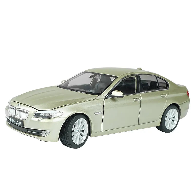 1:24 BMW 535i