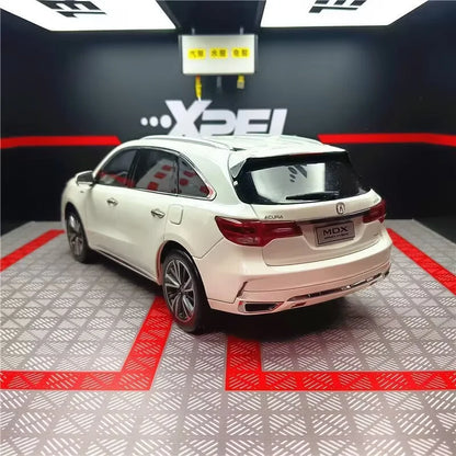 1:18 Acura MDX