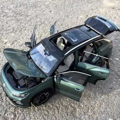 1:18 Volkswagen Tayron L