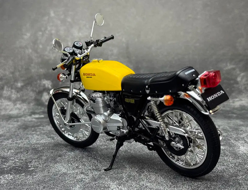1:12 Honda CB400 FOUR