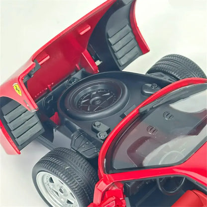 1:18 Ferrari F40