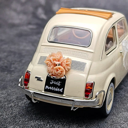 1:18 Fiat 500L 1968