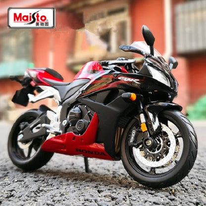 1:12 Honda CBR600RR